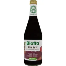 BIOTTA AG Biotta Rote Bete Direktsaft