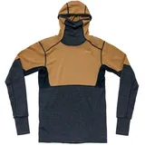 Devold EXPEDITION ARCTIC PRO HOODIE Herren Beige L