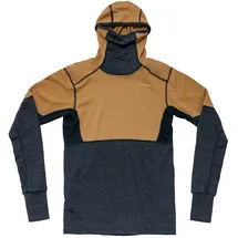 Devold EXPEDITION ARCTIC PRO HOODIE Herren Beige L