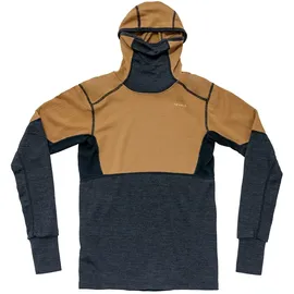 Devold EXPEDITION ARCTIC PRO HOODIE Herren Beige L