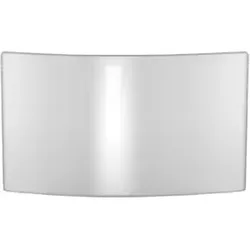 Jutec Polycarbonatscheibe, Typ: PC