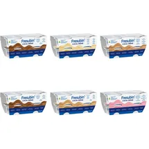Fresenius Kabi Deutschland GmbH Fresubin 2 kcal Creme Mischkarton