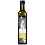 ÖLMÜHLE SOLLING - BIO Olivenöl aus Italien | Natives Olivenöl, vollmundig und fruchtig im Geschmack. Ideal für Pasta, Pizza & Salate sowie für Haut-& Haar | Inhalt: 500 ml