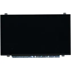 IBM Lenovo - 14" HD Slim Displaypanel, blendfrei