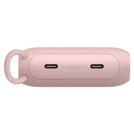 Belkin BOOST CHARGE Power Delivery Powerbank 10.000mAh pink