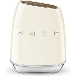 Smeg KBSF02CR Messerblock