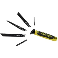 C.K Tools C.K Sägen-Set T0820A ohne Akku