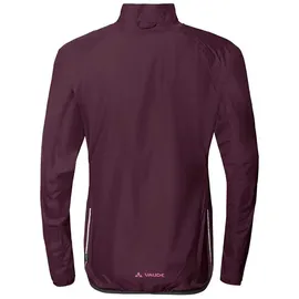 Vaude Damen Drop III Jacke (Größe M, lila)
