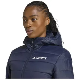 adidas Terrex Multi Essentials Climawarm Insulated Jacke - Legend Ink - S