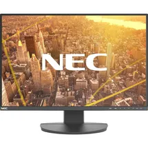 NEC MultiSync EA242WU 24" schwarz