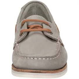 SIOUX Nakimba-700 Damen Grau 37