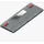 nuphy Air96 V2 Mechanische Tastatur Kabellos mit niedrigem Profil,100 Tasten RGB Hot-Swap Tastatur unterstützt 2.4GHz Wireless/Bluetooth/USB-C für PC/Laptop/Windows/Mac-Grey Gateron Brown Switch