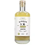 Ginger Jack Ingwergetränk bio 700ml
