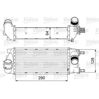 Valeo (818585) für FIAT Panda Van 500 C