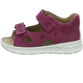 superfit Lagoon Sandale Pink/Rosa 19