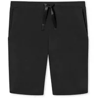 SCHIESSER Pyjamahose schwarz 34