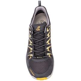 Lowa Innox Evo GTX Lo Damen graphit/melone 39,5