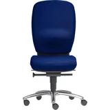 SITWELL STEIFENSAND AG Lady Comfort Polyester Dunkelblau