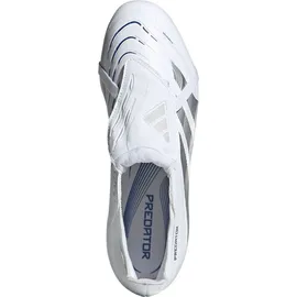 adidas Predator League FT FG/MG ID1321 shoes Pullunder adidas Größe: 42, - Weiß