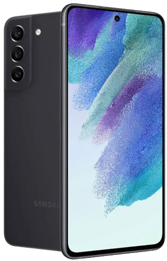 Samsung Galaxy S21 5G Smartphone 128GB Phantom Gray Android 11.0 G991B