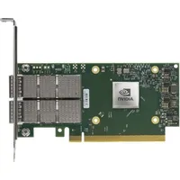 NVIDIA ConnectX-6 Dx EN - Netzwerkadapter - PCIe 4.0 x8