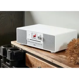 Block SR-200 MKII weiß