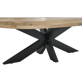 Stolkom Couchtisch Mango Wood, - Mumbai