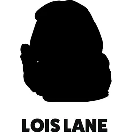 TUBBZ Lois Lane als Cosplaying-Gummiente Vinylfigur