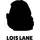 TUBBZ Lois Lane als Cosplaying-Gummiente Vinylfigur
