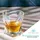 Intirilife Whiskyglas 0,24 l 4 St.