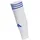 adidas Team Sleeve 23 Stutzen Blau/Weiß M