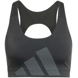 adidas Powerimpact Hiit Schwarz L