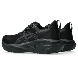 Asics Novablast 5 Damen Black/Carrier Grey 39,5
