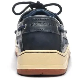 Sebago Clovehitch II Herren Blau 43