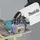 Makita Diamantschneider 4105KB