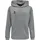 hummel Hoodie Grey 176