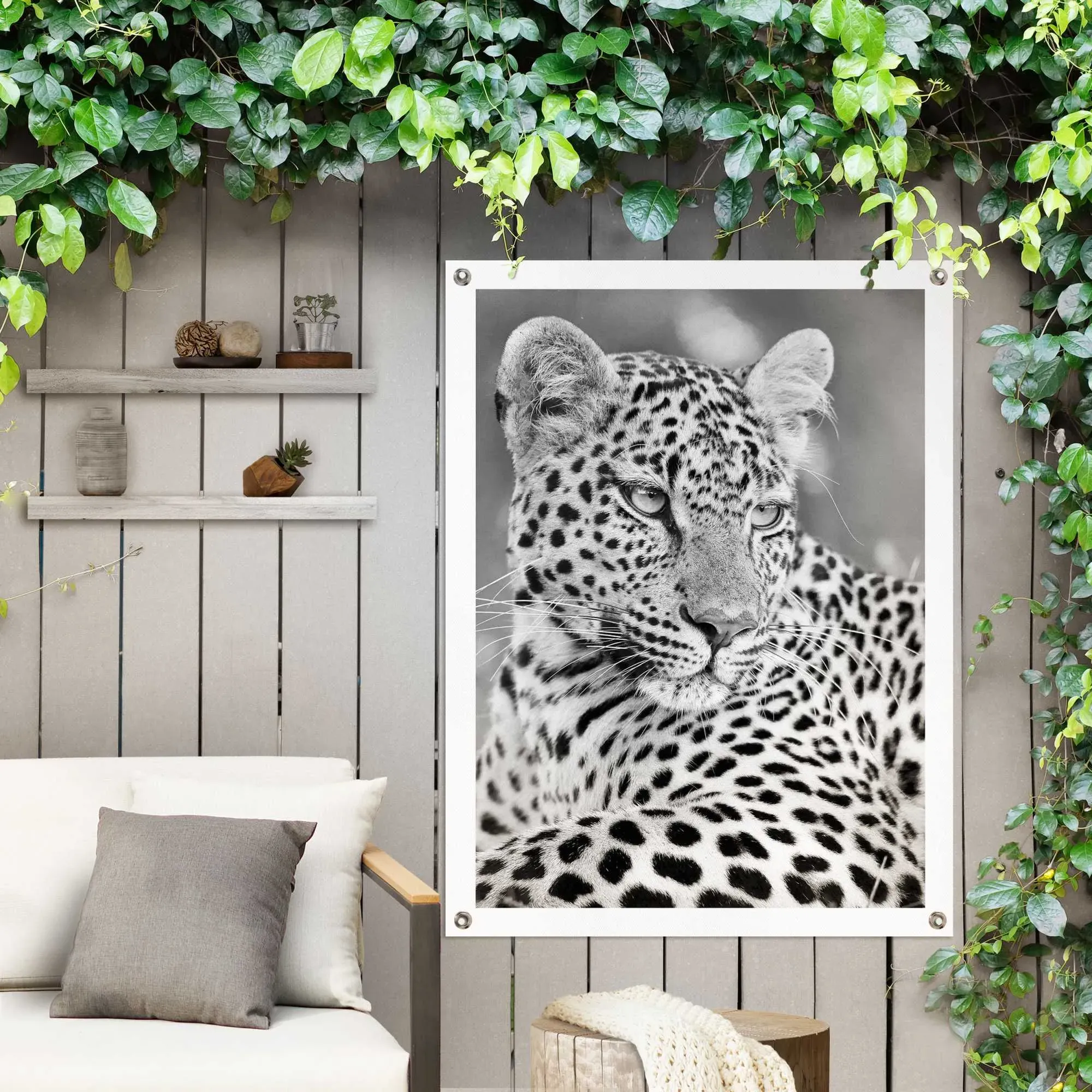 Poster REINDERS 