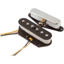 Fender Custom Shop Texas Special Telecaster Pickup Set - Pickup E-Gitarre
