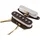 Fender Custom Shop Texas Special Telecaster Pickup Set - Pickup E-Gitarre