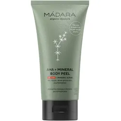 Madara AHA+MINERAL Body Peel 175ml 1 St