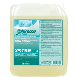 Dr. Schnell Schirocco Clean Intensiv-Bodenschnellreiniger