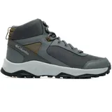 Columbia TrailstormTM Ascend Wanderstiefel - Graphite / Nori - EU 43