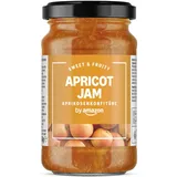 by Amazon Aprikosenkonfitüre, 454g