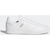 Adidas Gazelle Cloud White / Cloud White / Gold Metallic 40