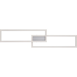 Leuchtendirekt LED-Deckenleuchte LOLAsmart Maxi 110 x 25 cm