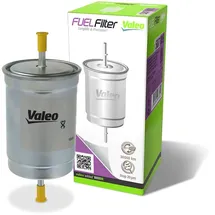 Valeo Kraftstofffilter