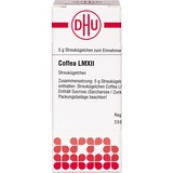 DHU-ARZNEIMITTEL COFFEA LM XII