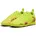 Puma It Low Yellow Alert/Black/Sun Struck 35