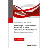 Juventa Verlag ein Imprint der Julius Beltz GmbH &