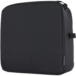 F-STOP ICU Shallow M schwarz